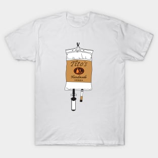 Fill Me Up T-Shirt